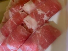 -海底捞火锅(高新活力汇店)