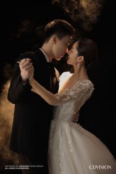 点击看大图 -CD视觉婚纱摄影