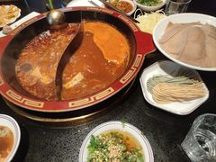 -三江两海老火锅(北京首店)