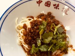 -万县面馆(高笋塘店)