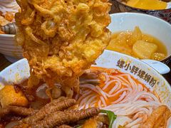 -螺小胖柳州螺蛳粉(钟楼总店)