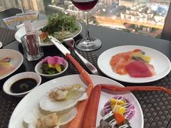-339旋转餐厅(天府熊猫塔店)