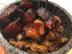 吉士红烧肉-老吉士(环贸iapm店)