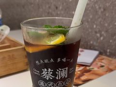 -蔡澜点心·粤菜(嘉里中心店)