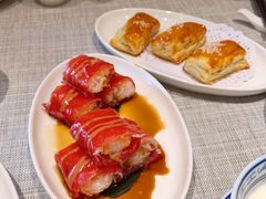-潮府馆·非遗潮州菜·世纪公园(新国际博览中心店)