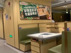 -海底捞火锅(江北万达商业广场店)