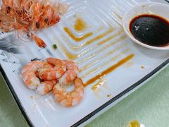 -景好海鲜餐厅(大鹏必选旅游店)