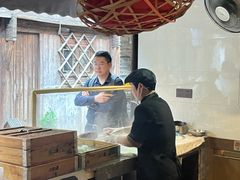 -锦记糕点铺
