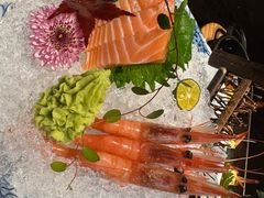 -吉川谷谷·日料放题(广安门店)