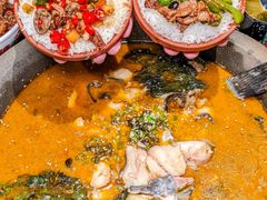 -食理八湘(中海城风情苑北区店)