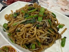 -菜忠潮州牛肉店(岗厦店)