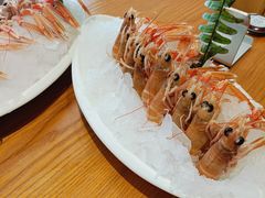 -花和海鲜自助(梅江店)