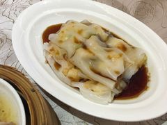 -晋江荣誉国际酒店·港誉茶餐厅