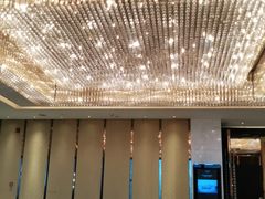 -武汉武昌威斯汀酒店-知味自助餐厅