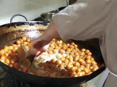 -邓记新一代糖油果子(四川煤管局供销公司职工宿舍店)
