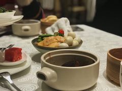 -浙江西子宾馆·牡丹厅