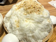 -于记杏仁(衡阳路店)