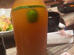 -赤坂亭·M9和牛烧肉·铁板烧·日料398放题(长泰广场店)