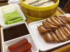 -董立兵烤鸭店(明湖店)