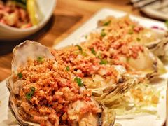-阿吾罗日本料理(K11艺术中心店)