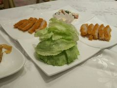 -京粤荟(海王银河科技大厦店)