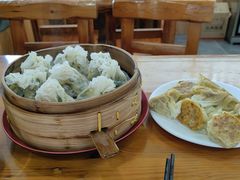 -源玺源烧麦馆(东护城河南街店)