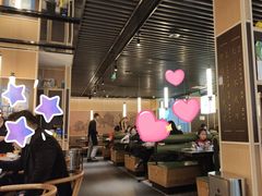-一席地·本地鸡窝(西湖文化广场店)