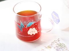 -吉派索自家烘焙咖啡馆(千佛山店)