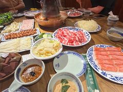 -东镇老火锅(高新区店)