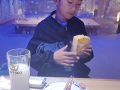 -琴寿司居酒屋(中山广场店)