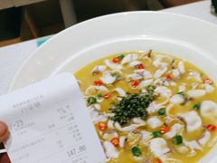 -青花椒花椒鱼(合生汇店)