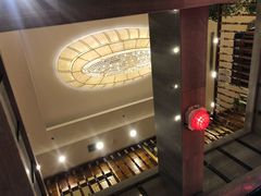 大堂-巴扎美食·新疆菜·西域歌舞表演餐厅(新疆大厦店)