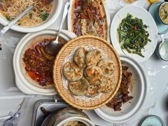 -又见炊烟私房菜(敬亭路店)