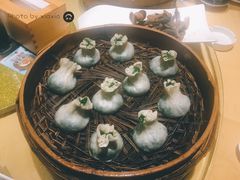 -留芳·文旅古月楼(老街店)