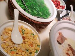 -客语客家菜(琶洲保利店)