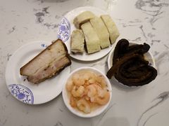 -伟记奥面馆(养育巷店)