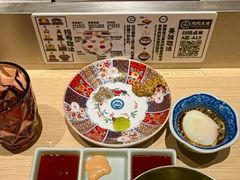 -肉肉大米(金虹桥店)