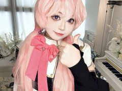 -米游妙妙屋cosplay换装自拍摄影体验馆
