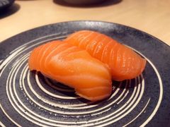 -元气寿司(东方宝泰店)