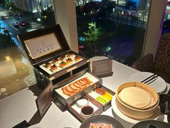 -莉莉海堂HAITANG·烤鸭(国贸商城店)
