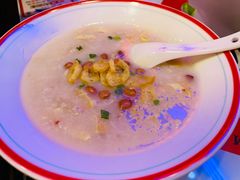 财记荔湾艇仔粥-赵财财·肠粉·煲仔饭(华润万象城店)
