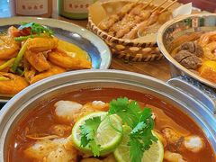 -曼谷食堂·泰国家庭料理