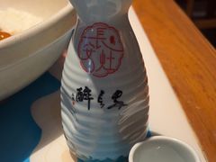 -醉长安(钟楼旗舰店)