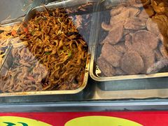 -味香鸭子店(汉口西路店)