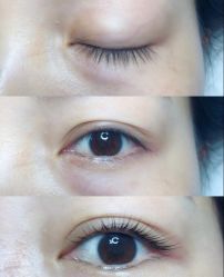 -Yue Show馨选·半永久纹眉纹眼线