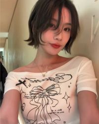 -YESIDO椰岛造型烫发染发