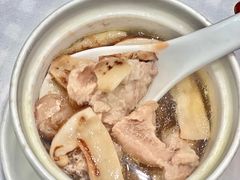 -小榄公饭店·岭南庭院餐厅(民安北路店)