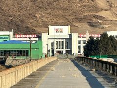 -图们国门景区
