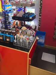 -哈姆雷斯(王府井百货大楼店)