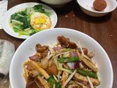 -寻裕记·现炒浇头面(人民广场店)